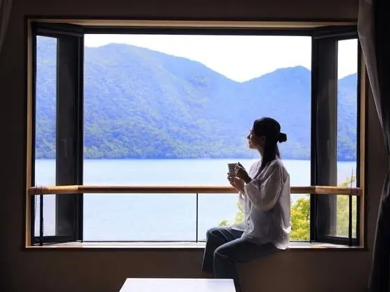 Comfort Oda (Japanese Western Style, 5 Guests)