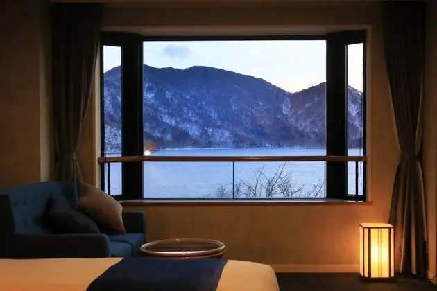 Comfort Oda (Japanese Western Style, 5 Guests)