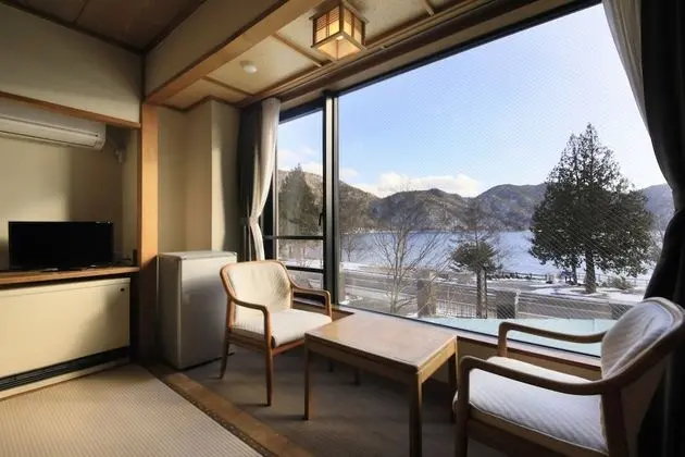 Traditional Oda (Japanese Style, 5 Guests)