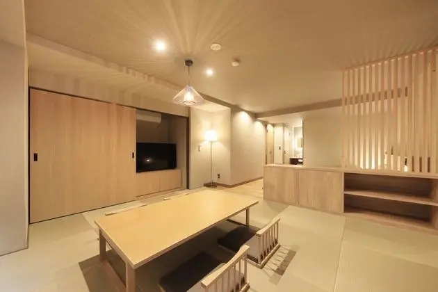 Exclusive Stüdyo Süit