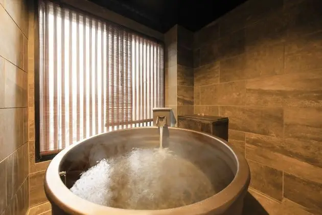 Exclusive Stüdyo Süit