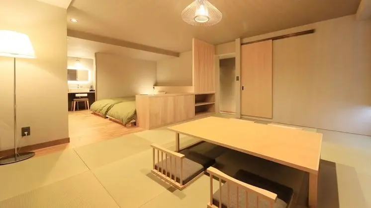 Exclusive Stüdyo Süit