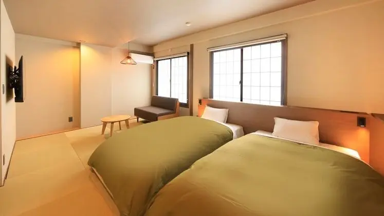 Family Üç Kişilik Oda