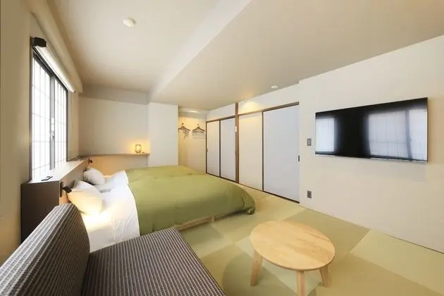 Family Üç Kişilik Oda