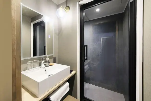 Family Üç Kişilik Oda