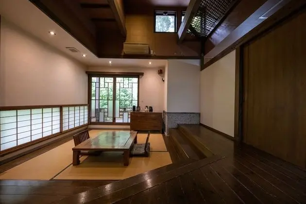 Traditional Oda (Japanese Korean Style, RURI)