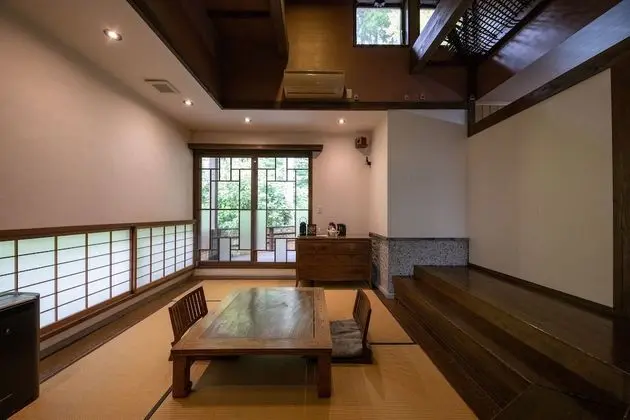Traditional Oda (Japanese Korean Style, RURI)