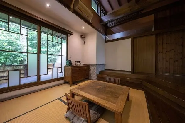 Traditional Oda (Japanese Korean Style, RURI)
