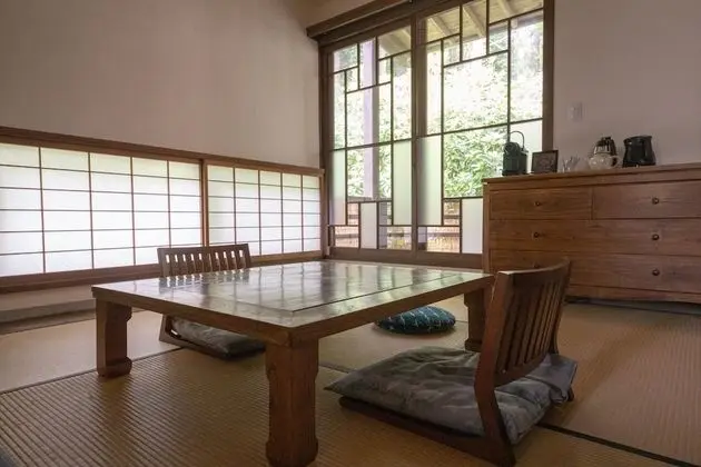 Traditional Oda (Japanese Korean Style, RURI)