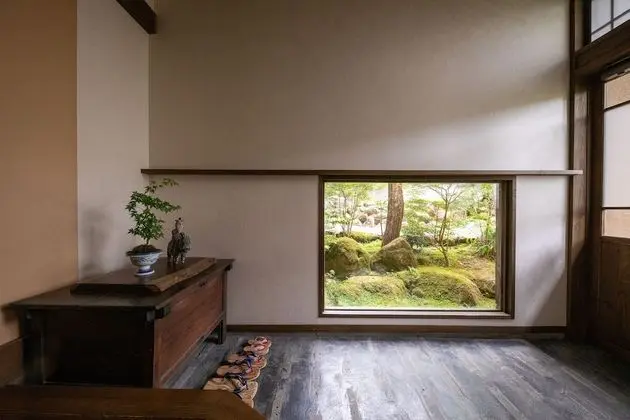 Traditional Oda (Japanese Korean Style, RURI)
