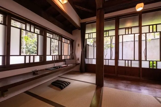 Traditional Oda (Japanese Style, MOEGI)