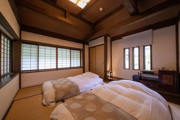 Traditional Oda (Japanese Style, MOEGI)
