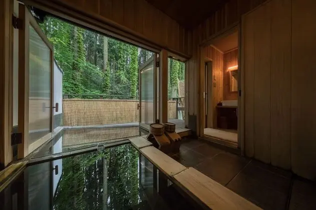 Traditional Oda (Japanese Style, MOEGI)