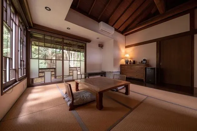 Traditional Oda (Japanese Style, SHINSHU)