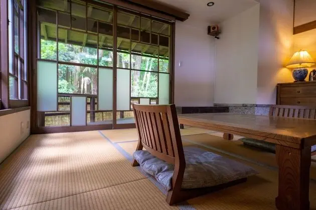 Traditional Oda (Japanese Style, SHINSHU)