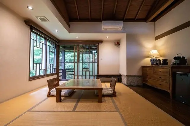 Traditional Oda (Japanese Style, SHINSHU)