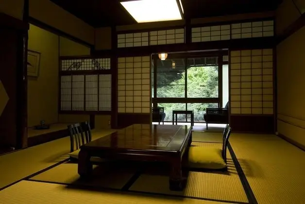 Traditional Oda (Japanese Style)