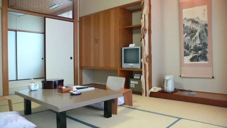 Traditional Oda (HINOKIKAN, Japanese Style, 7 Guests)