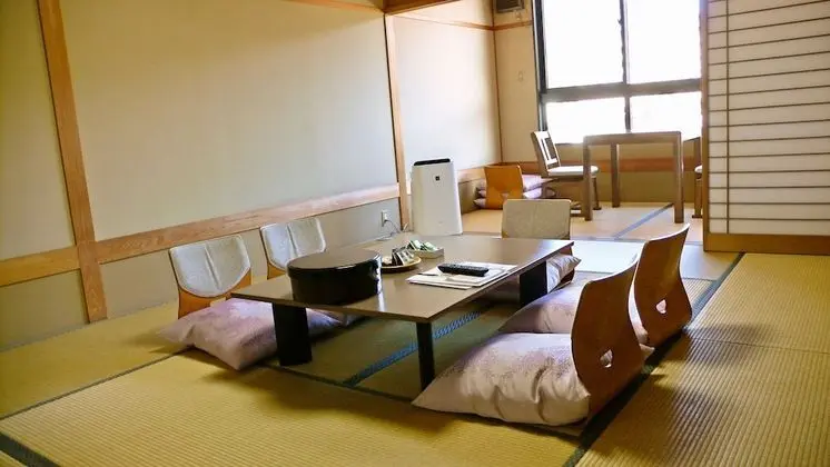 Traditional Oda (HINOKIKAN, JPN Style for 7, Riverside)