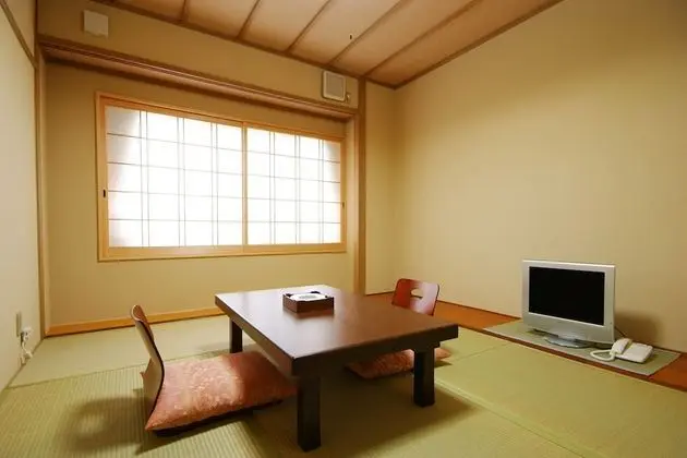 Traditional Oda, Ortak Banyo (Japanese-style, For 2 Guests)