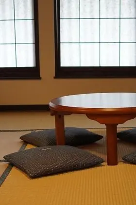 Traditional Ev, 3 Yatak Odası, Şehir Manzaralı (Traditional Japanese Style)
