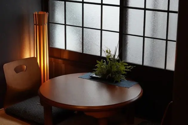 Traditional Ev, 3 Yatak Odası, Şehir Manzaralı (Traditional Japanese Style)