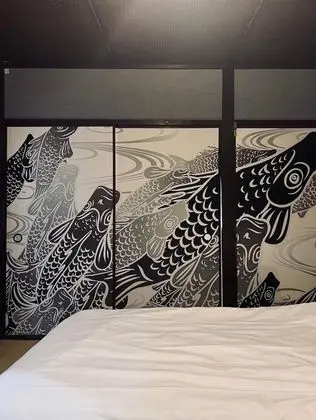 Traditional Ev, 3 Yatak Odası, Şehir Manzaralı (Traditional Japanese Style)