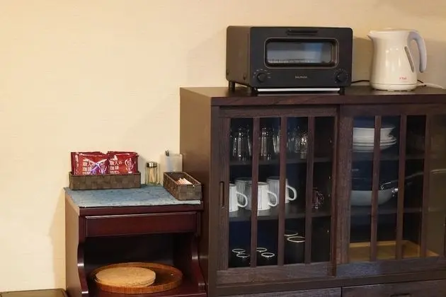 Traditional Ev, 3 Yatak Odası, Şehir Manzaralı (Traditional Japanese Style)