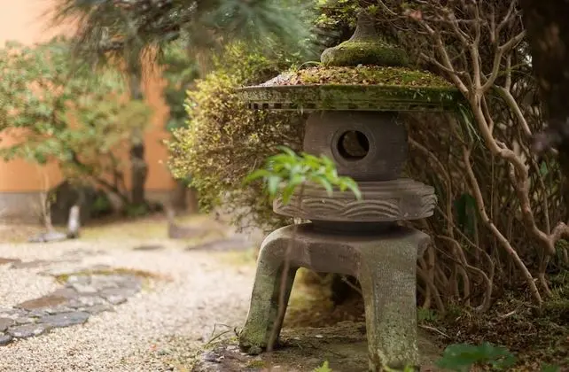 Traditional Oda, Özel Banyo (Run of House, Japanese Style)