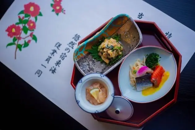 Traditional Oda, Özel Banyo (Run of House, Japanese Style)