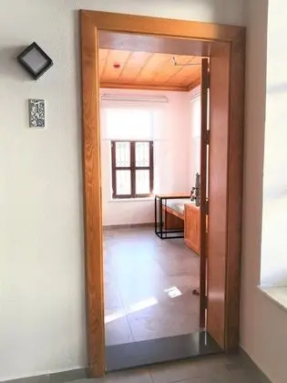 Standart Oda - İki Kişilik