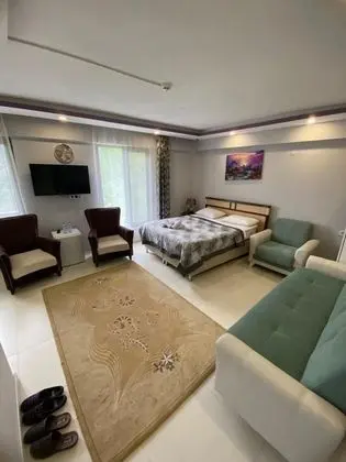 35 mk geniş bir oda
