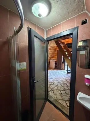 Bungalow, Bahçe Manzaralı, Asma Kat
