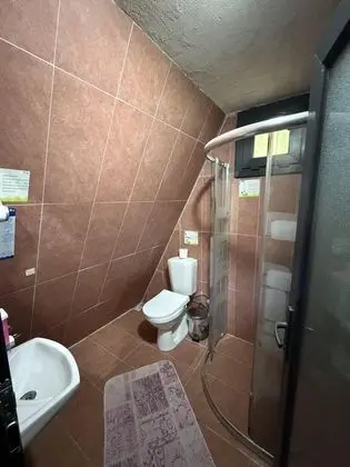 Bungalow, Bahçe Manzaralı, Asma Kat