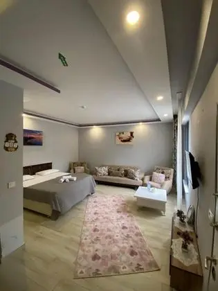 Ekonomik Oda,    , Giriş Katı