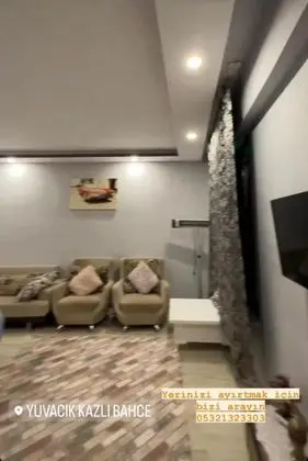 ekonomik oda taş ev