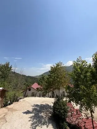 Standart Oda, Dağ Manzaralı, Balkonlu