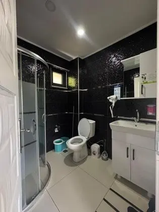 Suite, Dağ Manzaralı, Jakuzili ve Balkonlu