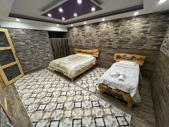 yatak odası