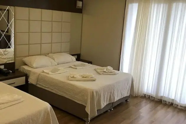 Standard Triple Oda