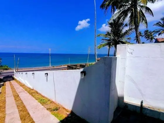 Standard Villa, 3 Yatak Odası, Deniz Manzaralı