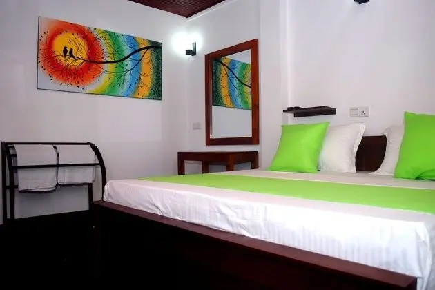 Standard Villa, 3 Yatak Odası, Deniz Manzaralı
