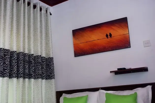 Standard Villa, 3 Yatak Odası, Deniz Manzaralı