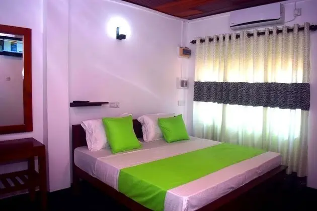 Standard Villa, 3 Yatak Odası, Deniz Manzaralı
