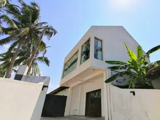 Standard Villa, 3 Yatak Odası, Deniz Manzaralı