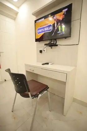 1 BHK Service Apartment