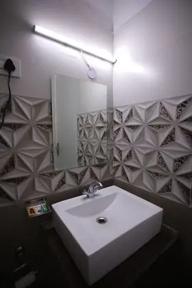 1 BHK Service Apartment