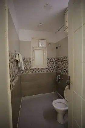 1 BHK Service Apartment