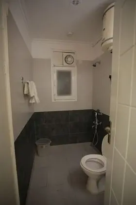 1 BHK Service Apartment