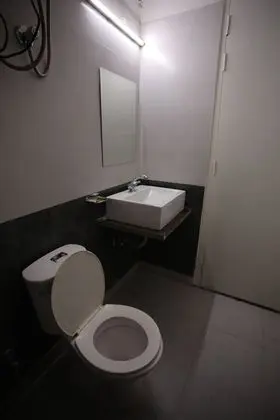 1 BHK Service Apartment